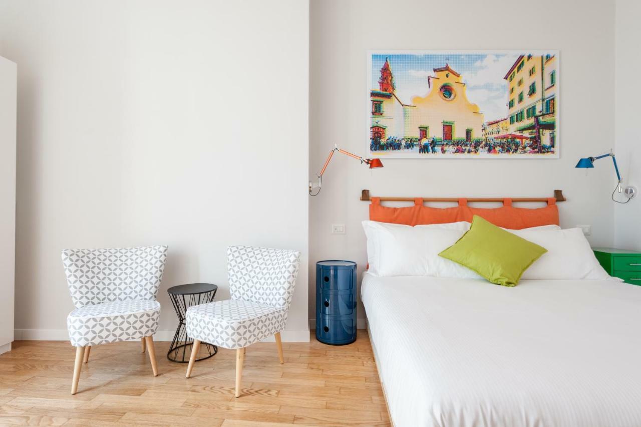 Downtown Apt Quiet With Terrace And Lift Florença Exterior foto
